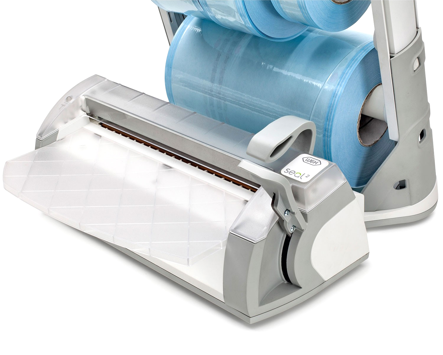 Аппарат для термосклеивания пакетов Seal ² W&H 19722101