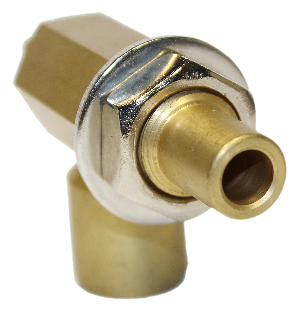 Блок-вакуум А1 (инжектор) Fona 6012806