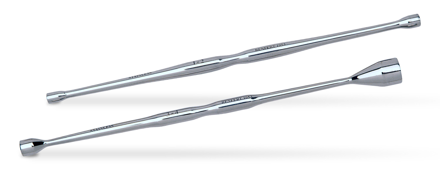 Дозатор для керамических масс (2 шт) Renfert 10530000