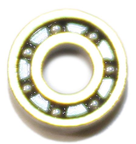 Подшипник W&H 01579600