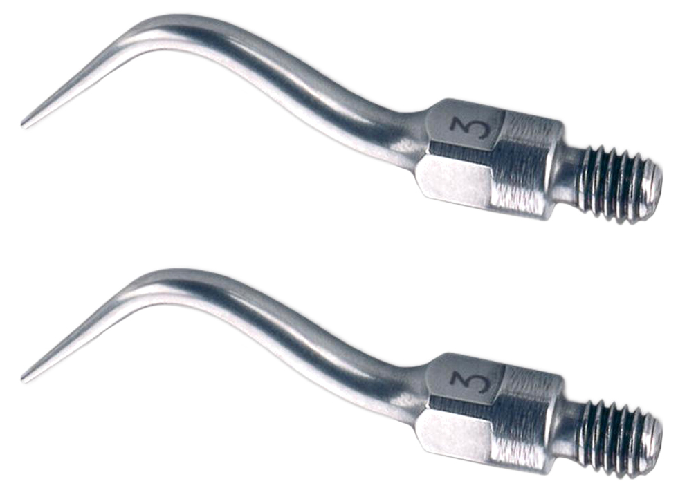 Насадка инструментальная №3L (2 шт.) Dentsply Sirona 6412451