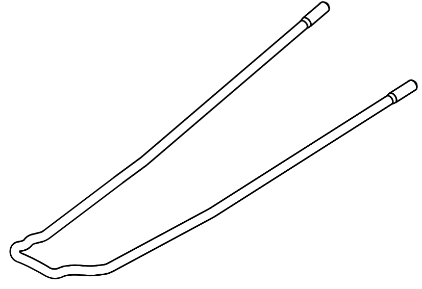 Держатель щеток для широкого спектра наконечников W&H 05085400