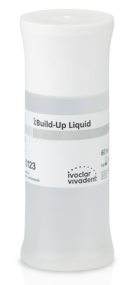Жидкость IPS Build-Up Liquid soft (60 мл) Ivoclar 673376