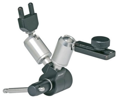 Шарнир трехмерной регистрации 3D Registration Joint Ivoclar 594566