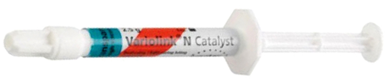 Система Variolink N Catalyst Refil база (1,5 мл) Ivoclar