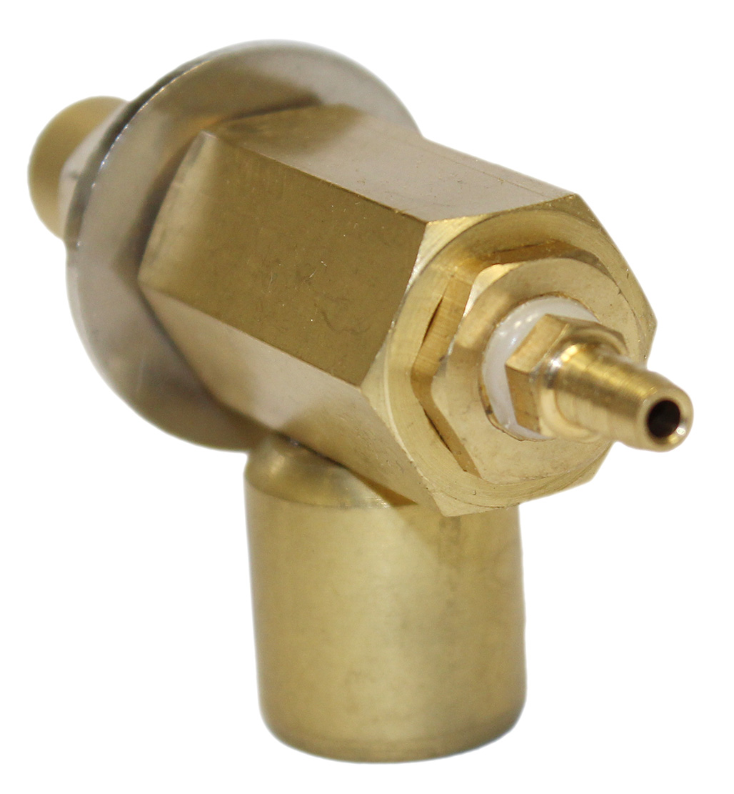 Блок-вакуум А1 (инжектор) Fona 6012806