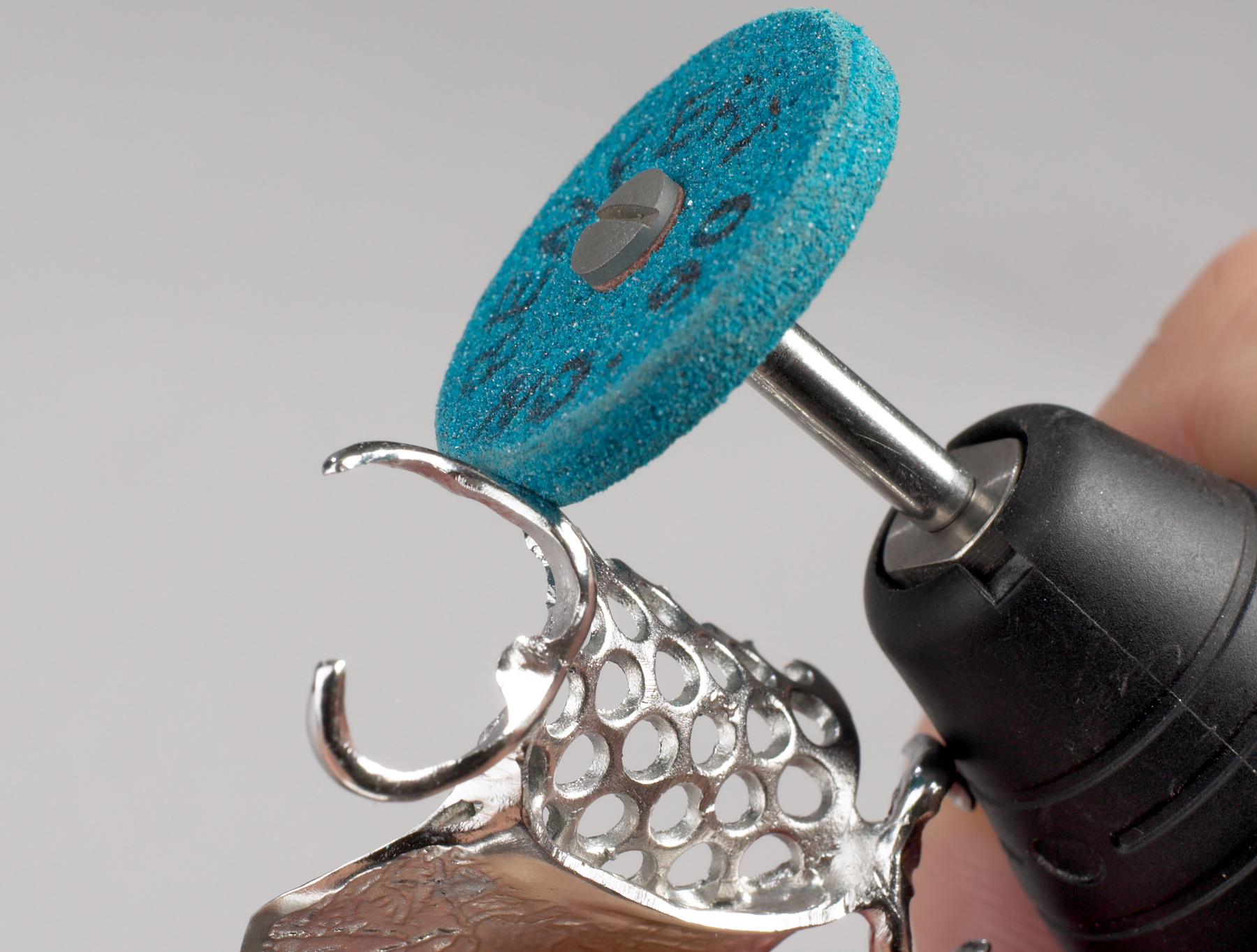 Полир Polisoft A (50 шт) Renfert 900000