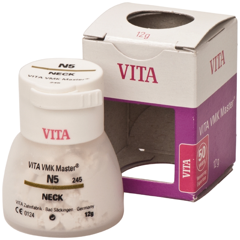 Масса керамическая VITA VMK Master neck (12 г) Vita