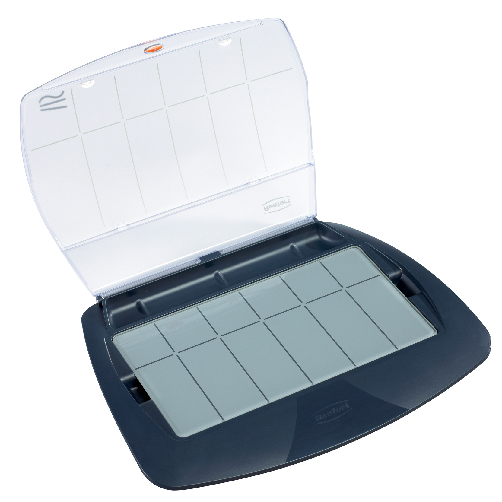 Палитра lay:art crystal Renfert 10430000