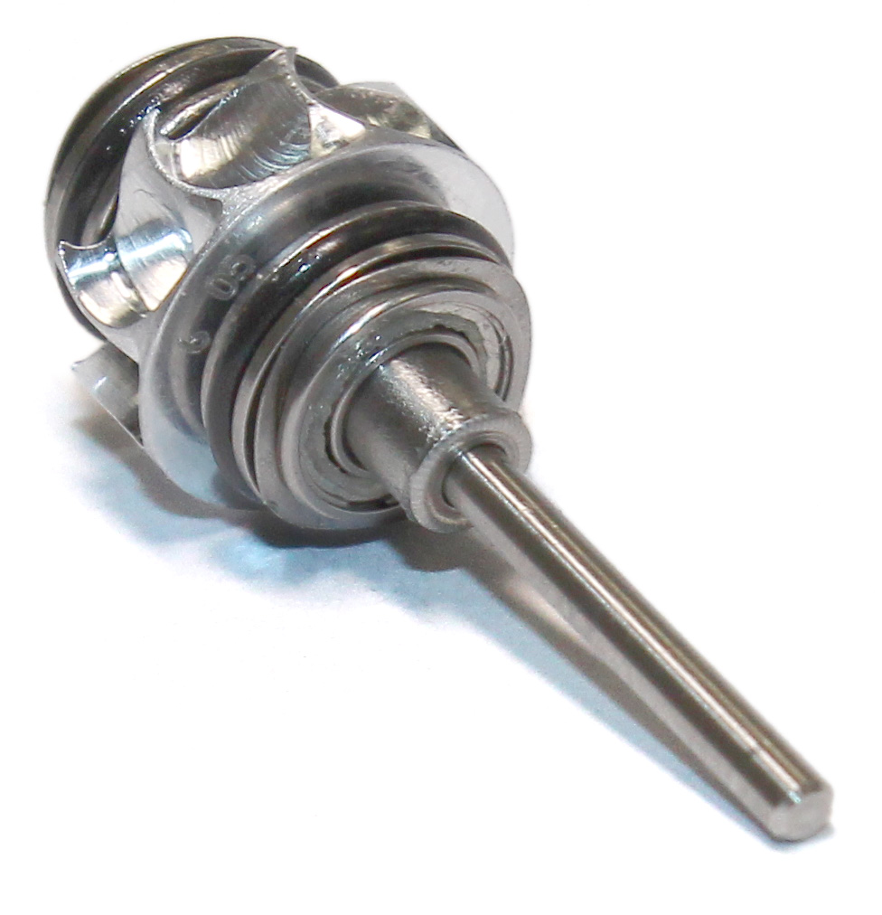 Роторная группа для TE-95 Alegra 2014 с ключом W&H 07495400