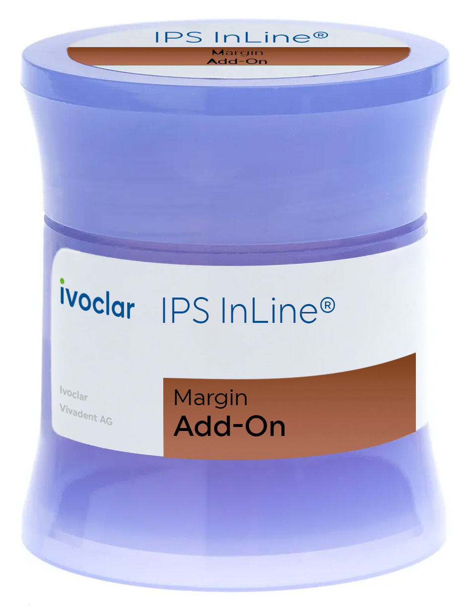 Масса керамическая IPS InLine Add-On Margin (20 г) Ivoclar 593344