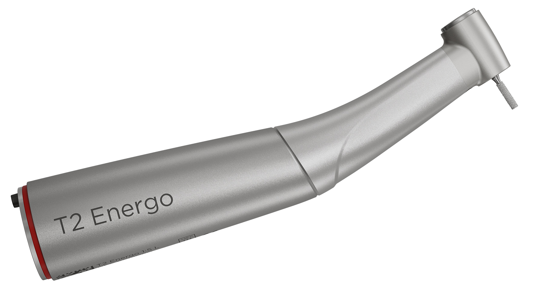 Наконечник угловой повышающий T2 Energo L 1:5 Dentsply Sirona 6812080