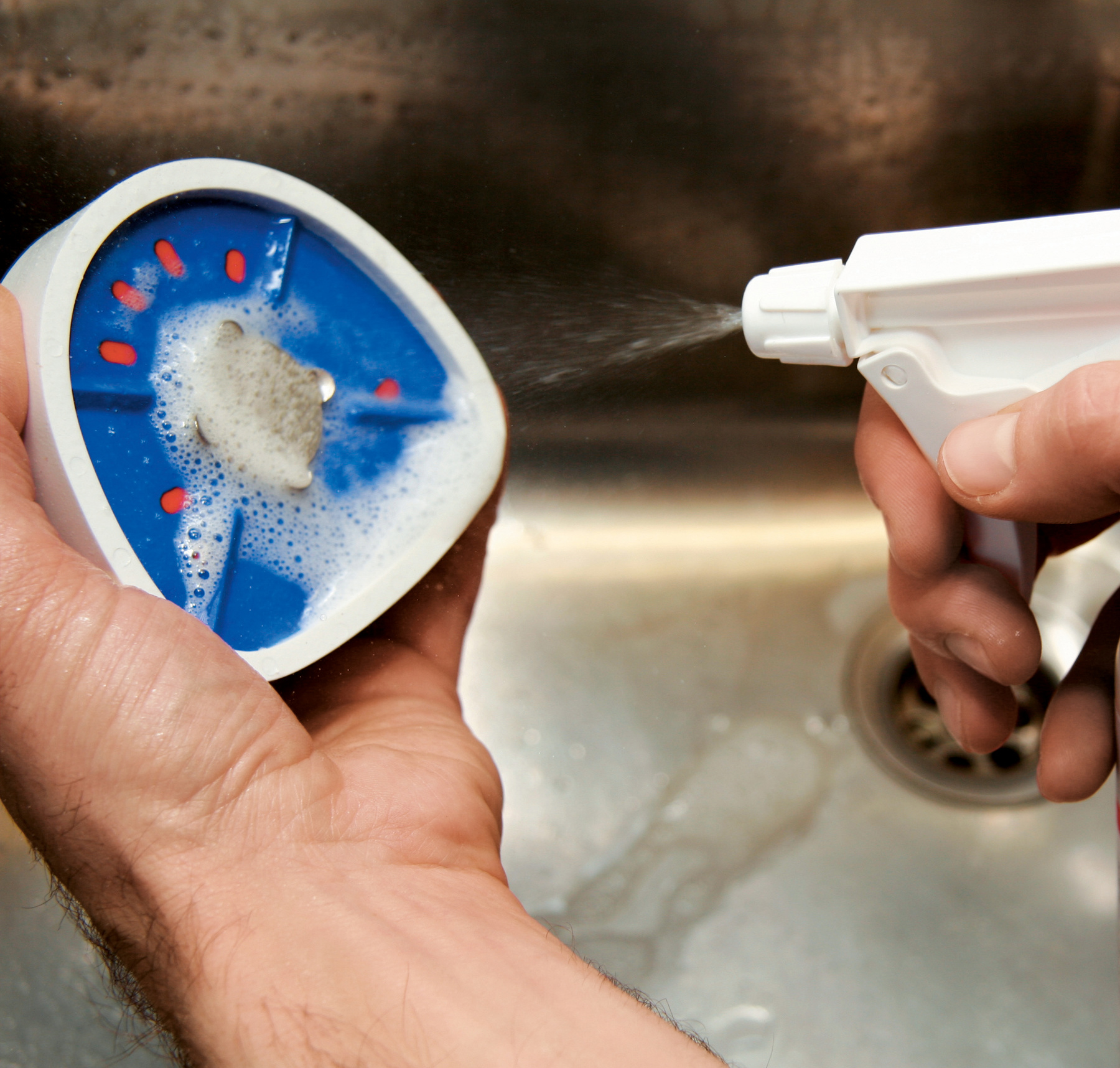 Средство для изоляции Isofix 2000 (1 л) Renfert 17200000