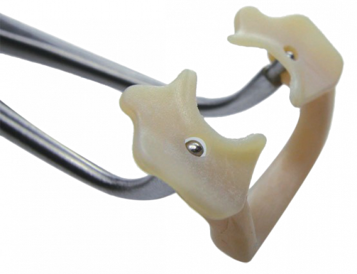 Кламмер SoftClamp™ (5 шт) Kerr 5250