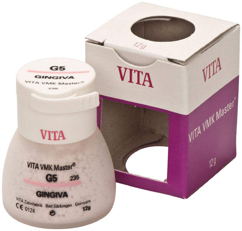 Масса керамическая VITA VMK Master gingiva (12 г) Vita