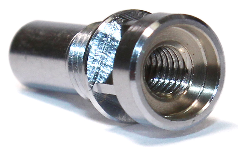 Адаптер для насадок к Prozone W&H 06819100