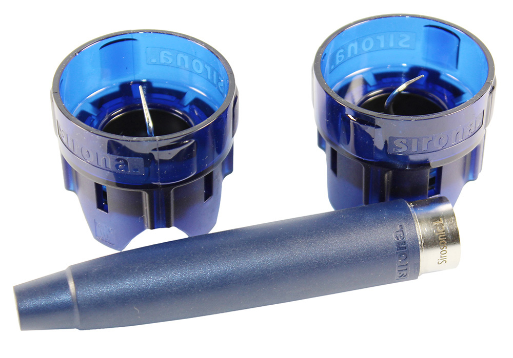 Комплект скейлер SiroSonic L для установки Intego TS Dentsply Sirona 6494905