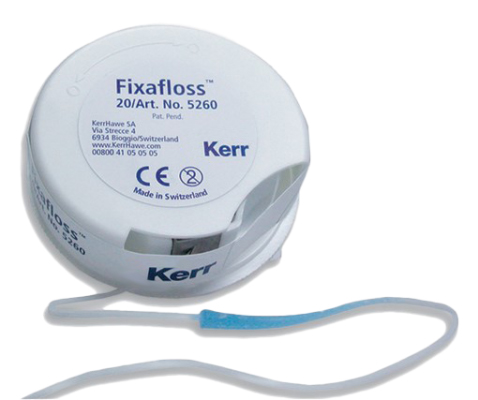 Флосс Fixafloss™ (20 шт) Kerr 5260
