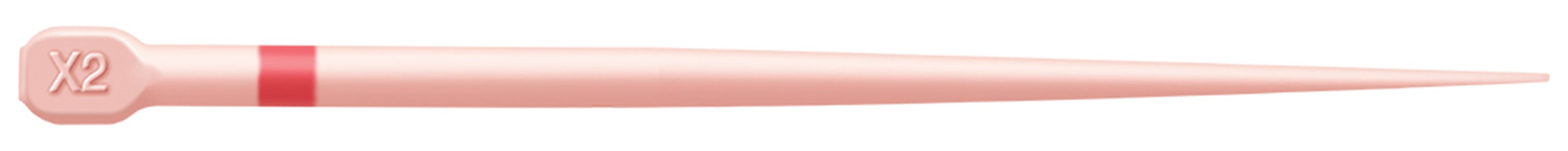 Штифты гуттаперчевые ProTaper Next Conform Fit (60 штифтов) Dentsply Sirona