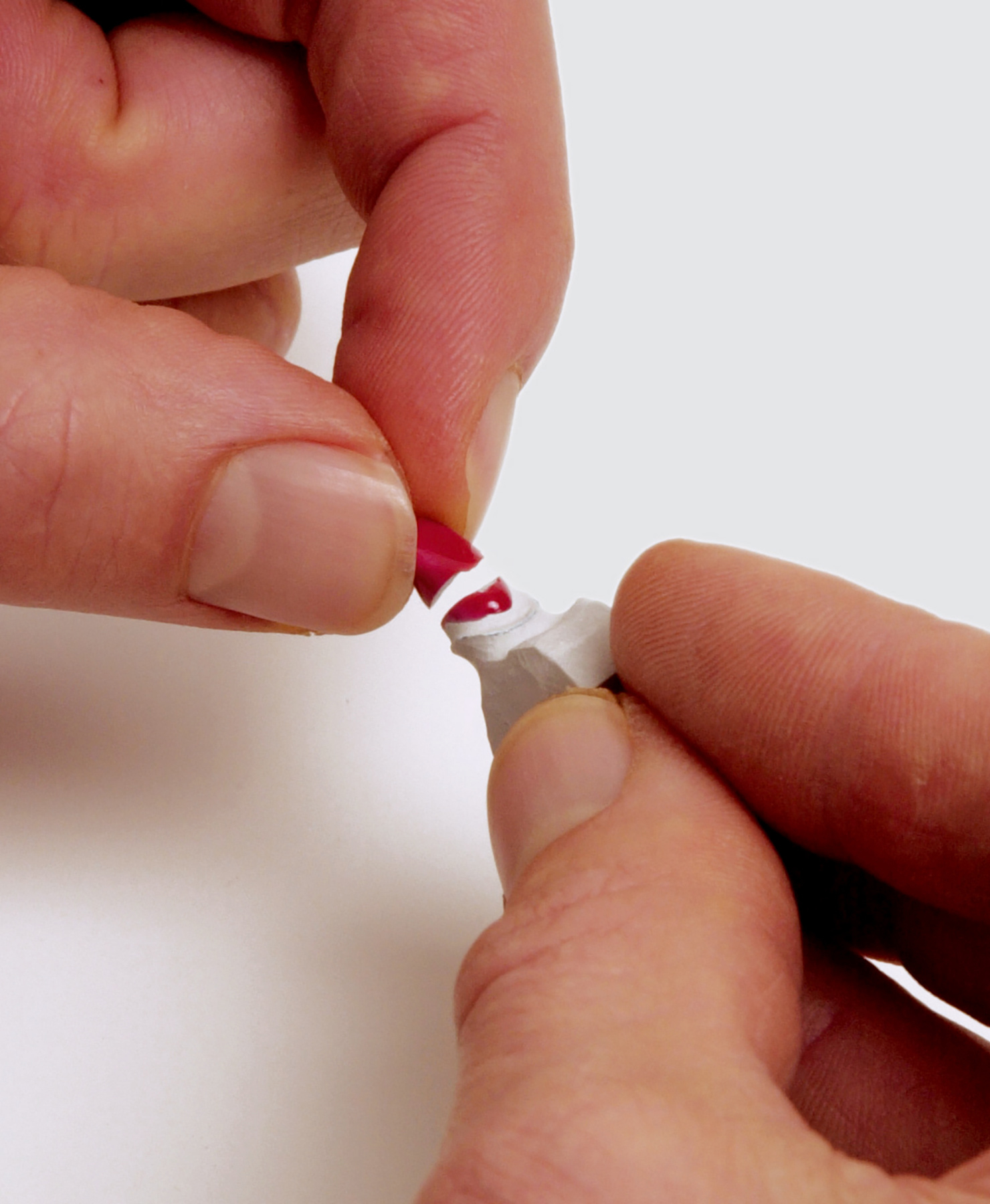 Клей универсальный Sekundenkleber (6х10 г) Renfert 17330100