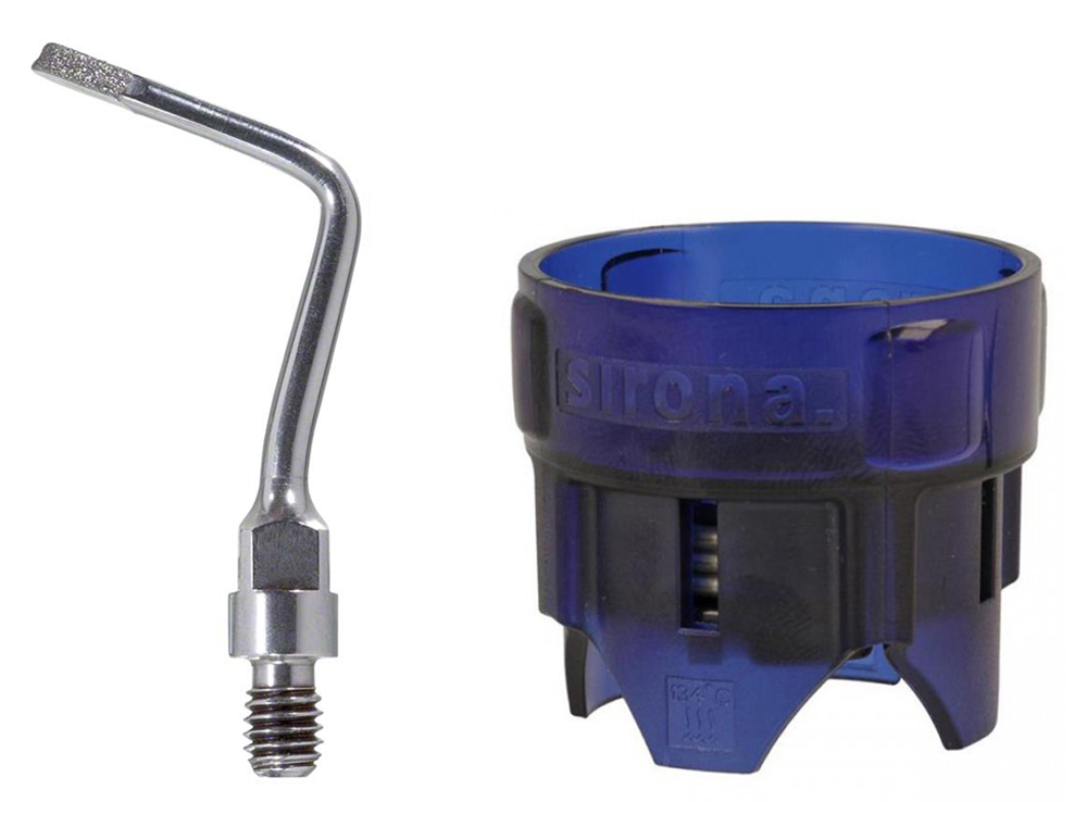 Насадка SiroPrep M1 Dentsply Sirona 5904276
