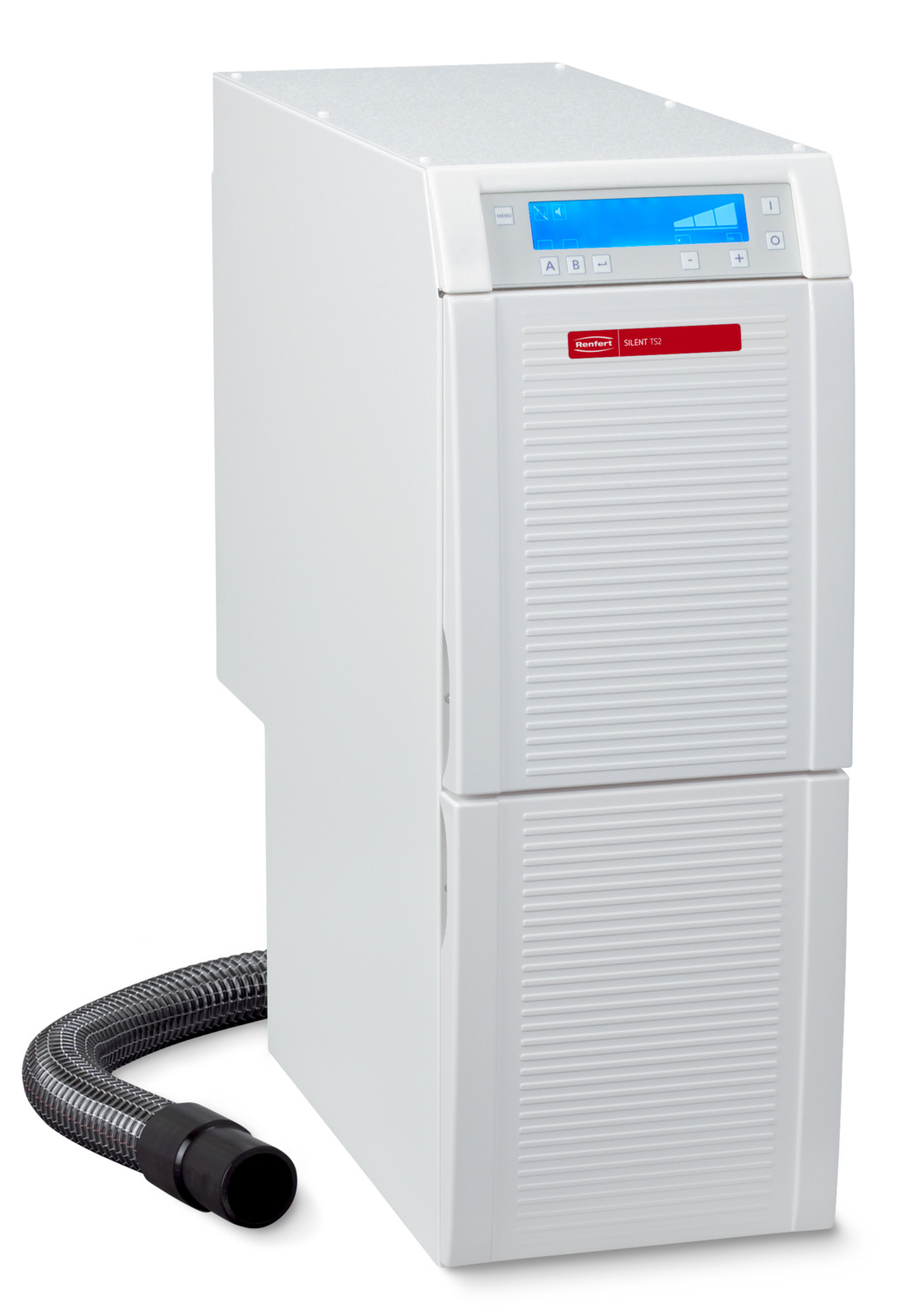 Вытяжка Silent TS2 на два рабочих места Renfert 29300050