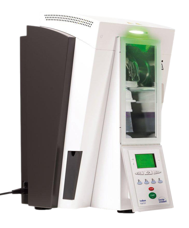 Инжектор IvoBase Ivoclar 628518