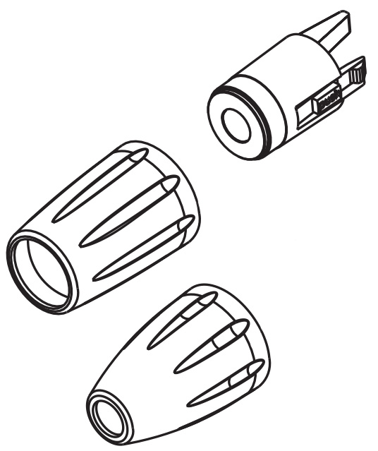 Модуль LED для PB-2 LED W&H 05331200