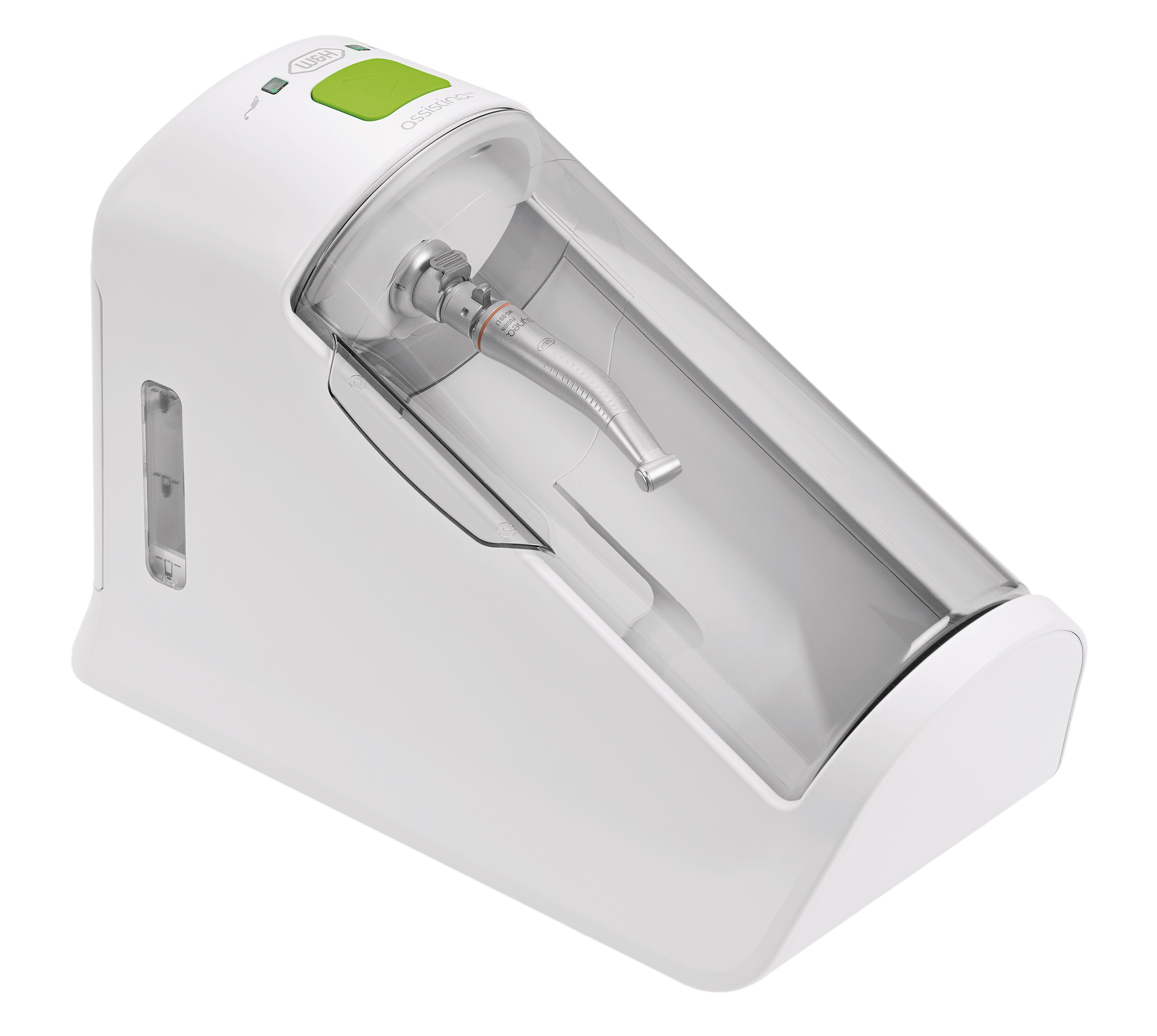 Аппарат для предстерилизационной очистки и смазки Assistina 301 ONE W&H 30398003