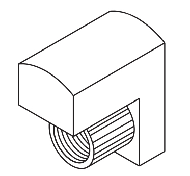 Адаптер к Assistina базовый W&H 02685000
