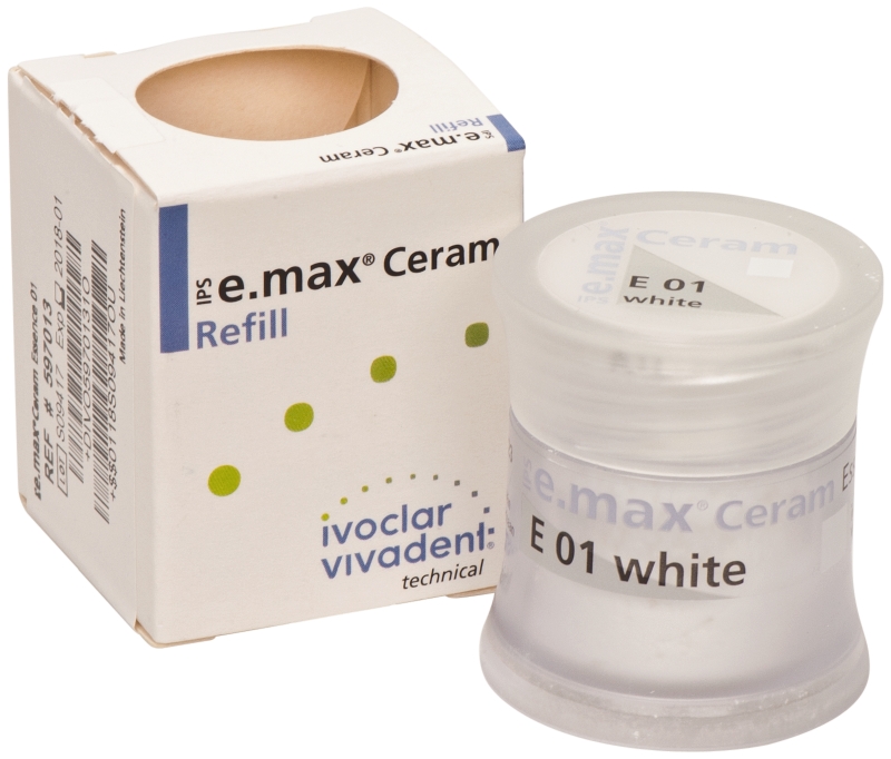 Краситель IPS e.max Ceram Essence (5 г) Ivoclar