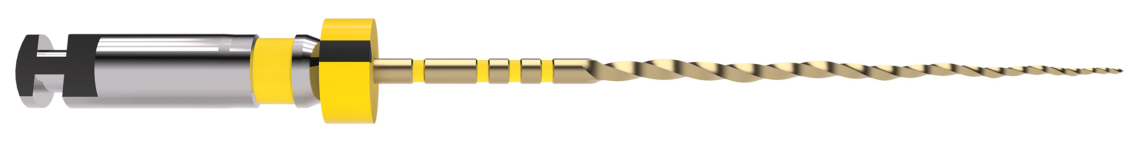 Каналорасширитель TruNatomy машинный (4 шт) Dentsply Sirona