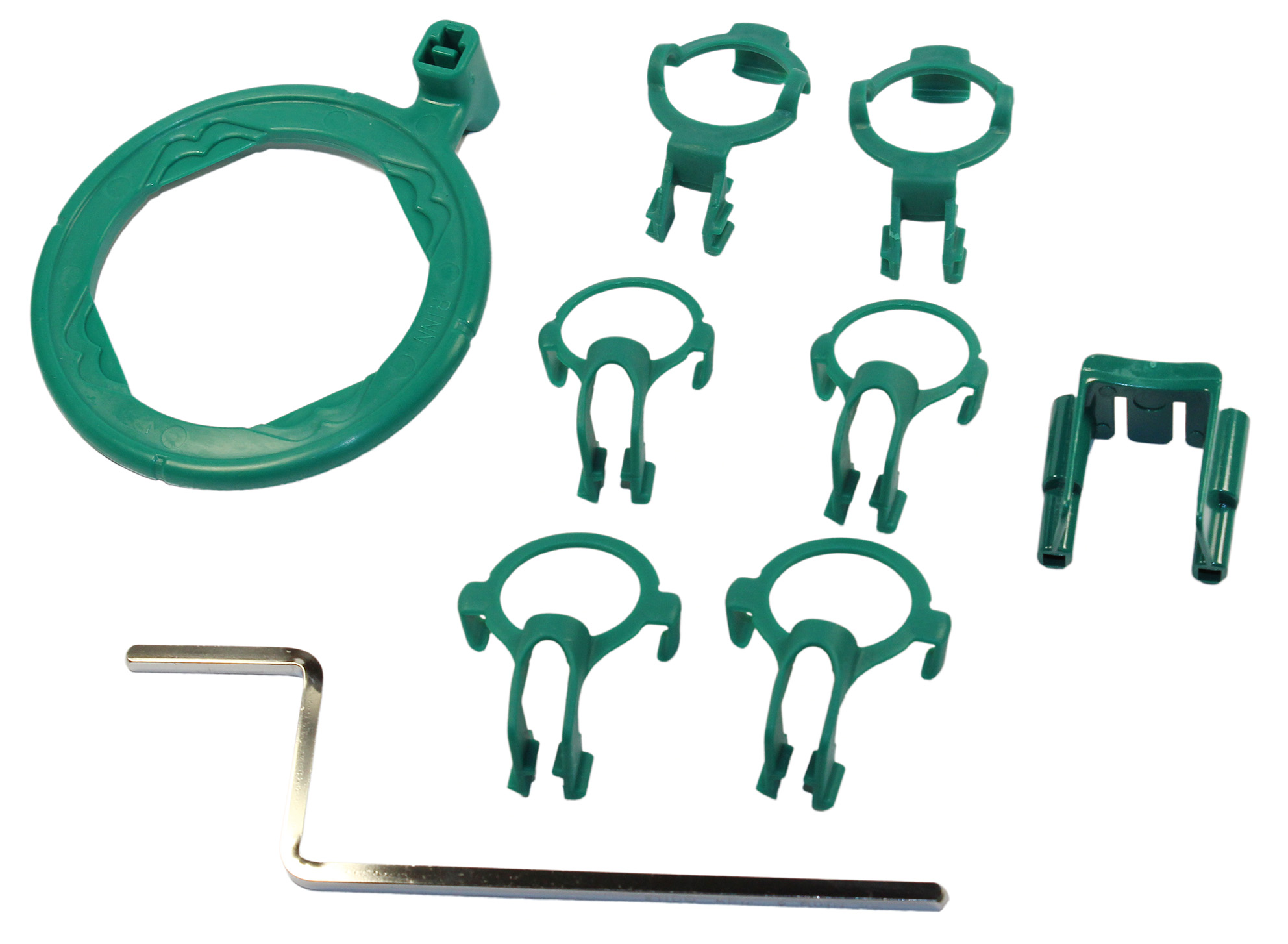 Позиционер для датчиков для аппарата Heliodent Plus, Heliodent DS Dentsply Sirona 5858522