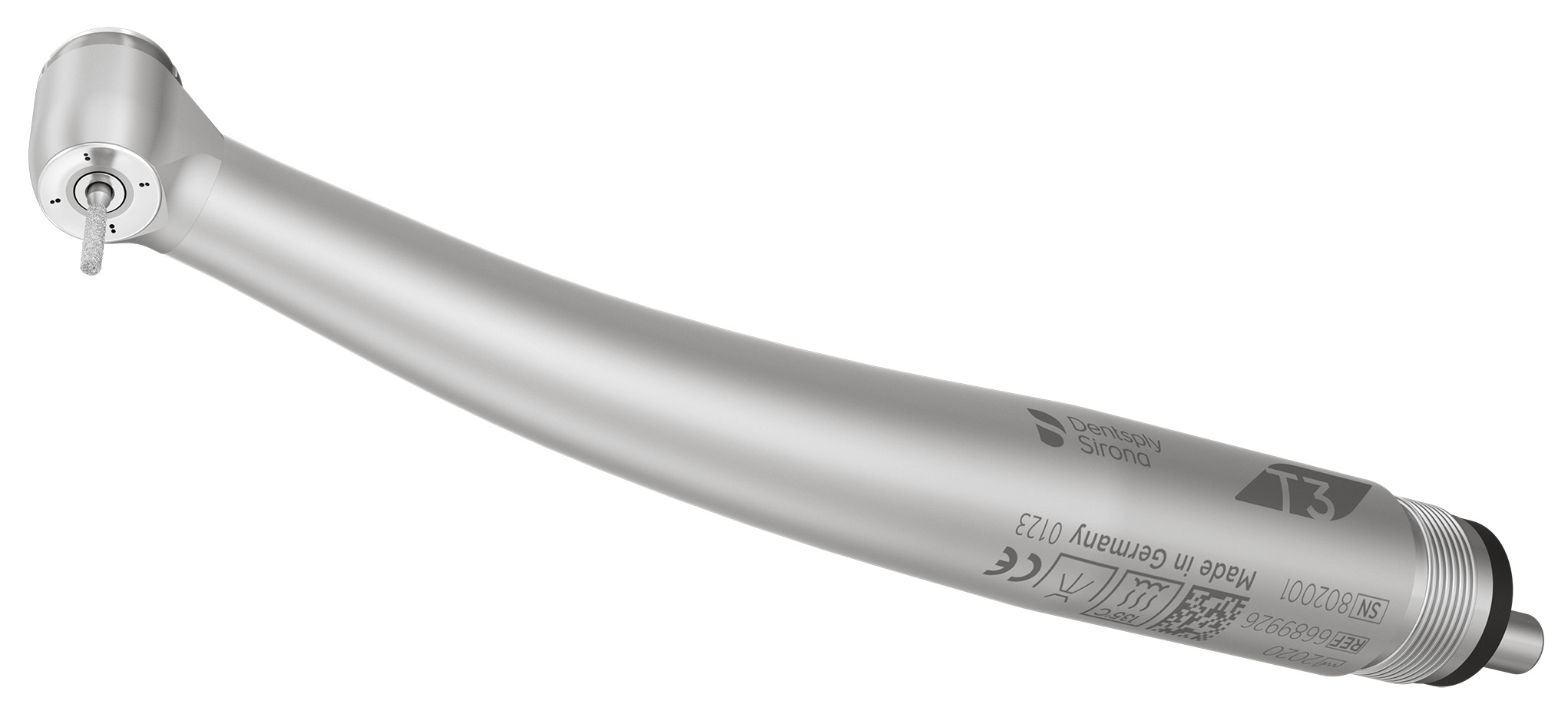 Наконечник турбинный T3 mini Midwest Dentsply Sirona 6689926