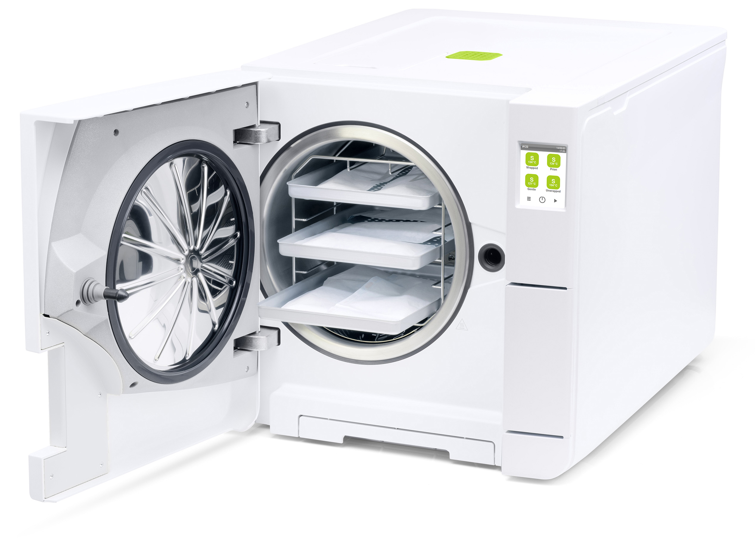 Автоклав Lyla 22 + лицензия B класса W&H 19952150+19730009