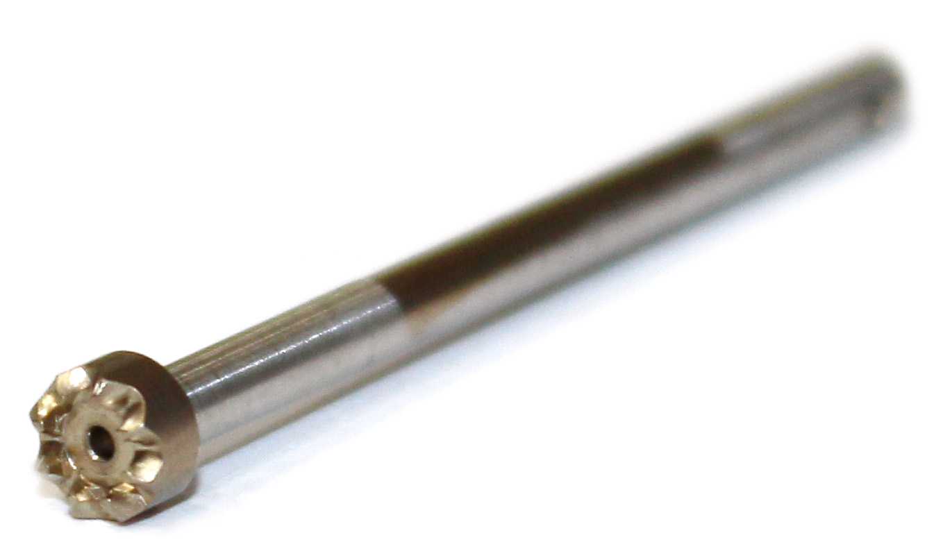 Вал W&H 04017800
