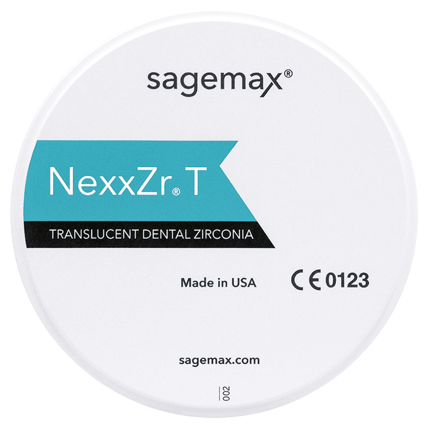 Диск NexxZr T W-98-25 (1 шт) Sagemax