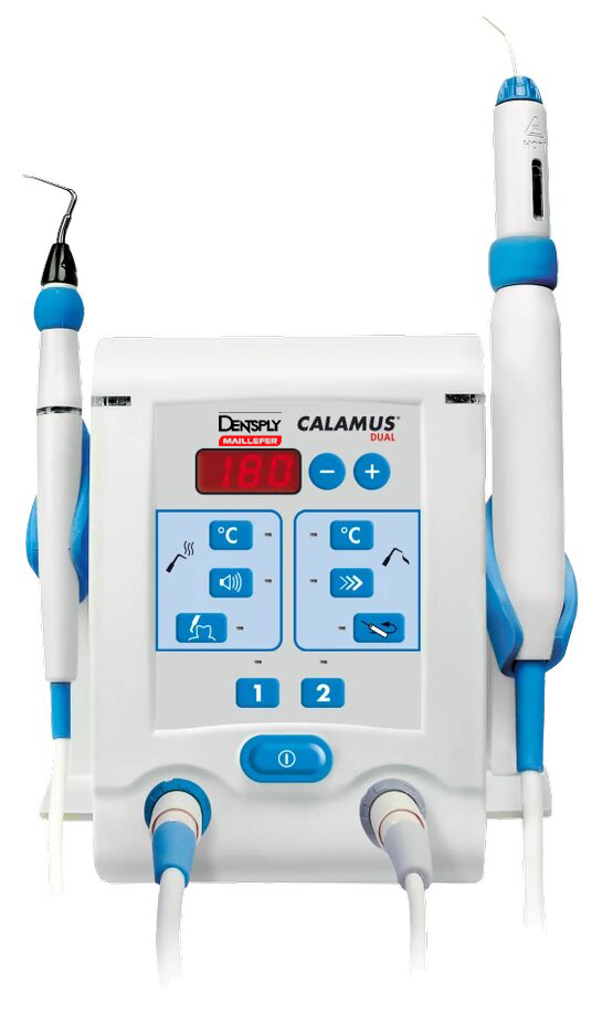 Аппарат для обтурации Calamus Dual Dentsply Sirona A130000000000