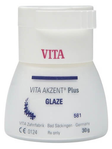 Глазурь VITA Akzent Plus Glaze (30 г) Vita B5058130