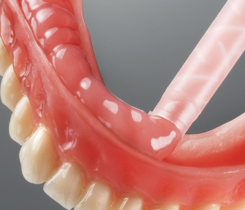 А-силикон Mollosil plus Automix 2 (50 мл) Detax 02354