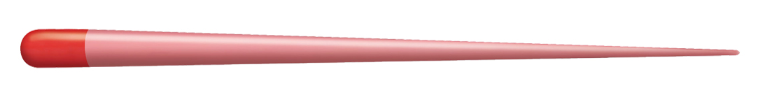 Штифты гуттаперчевые Gutta Percha ProTaper (60 шт) Dentsply Sirona