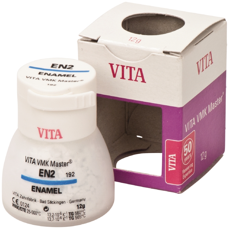 Масса керамическая VITA VMK Master enamel (12 г) Vita