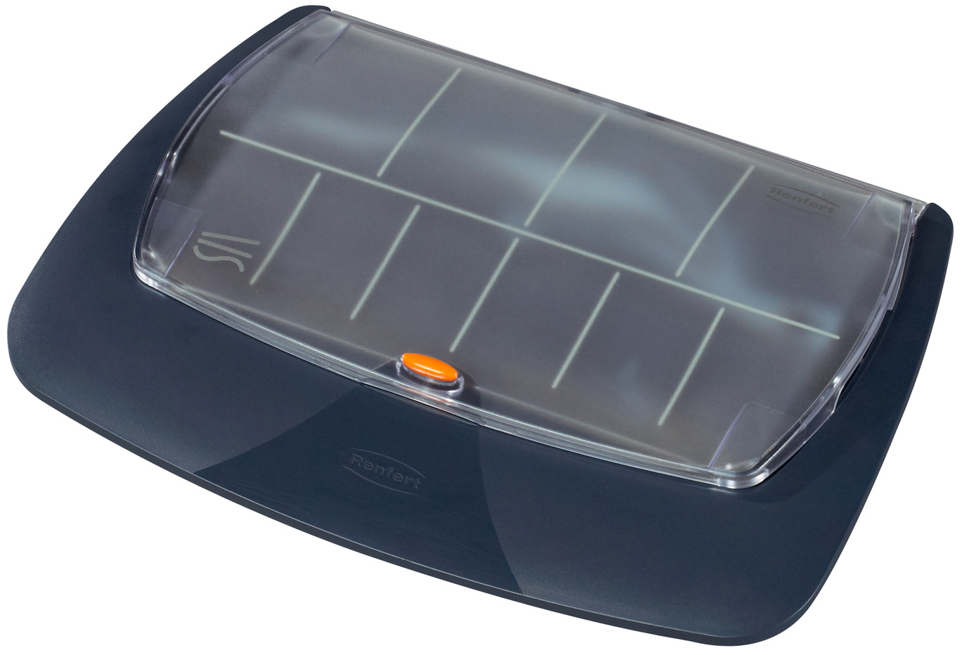 Палитра lay:art natural Renfert 10460000