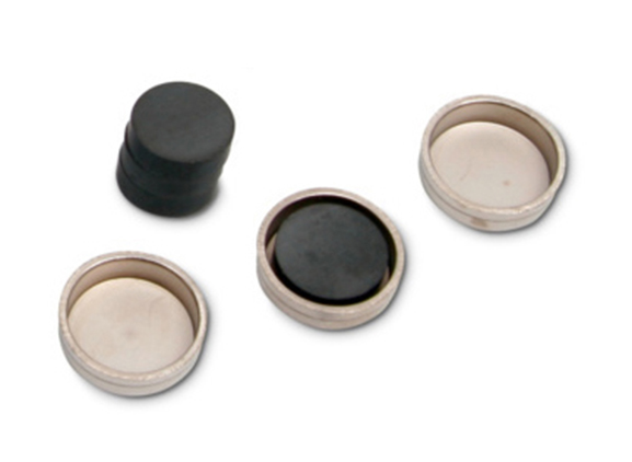 Магниты и магнитные чашки Pin-Cast (30 шт) Renfert 4130000