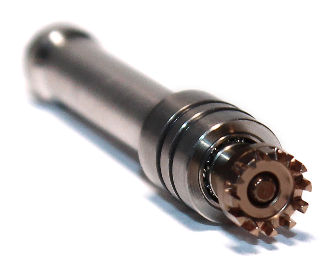 Вал WS-75 LED G W&H 06025100