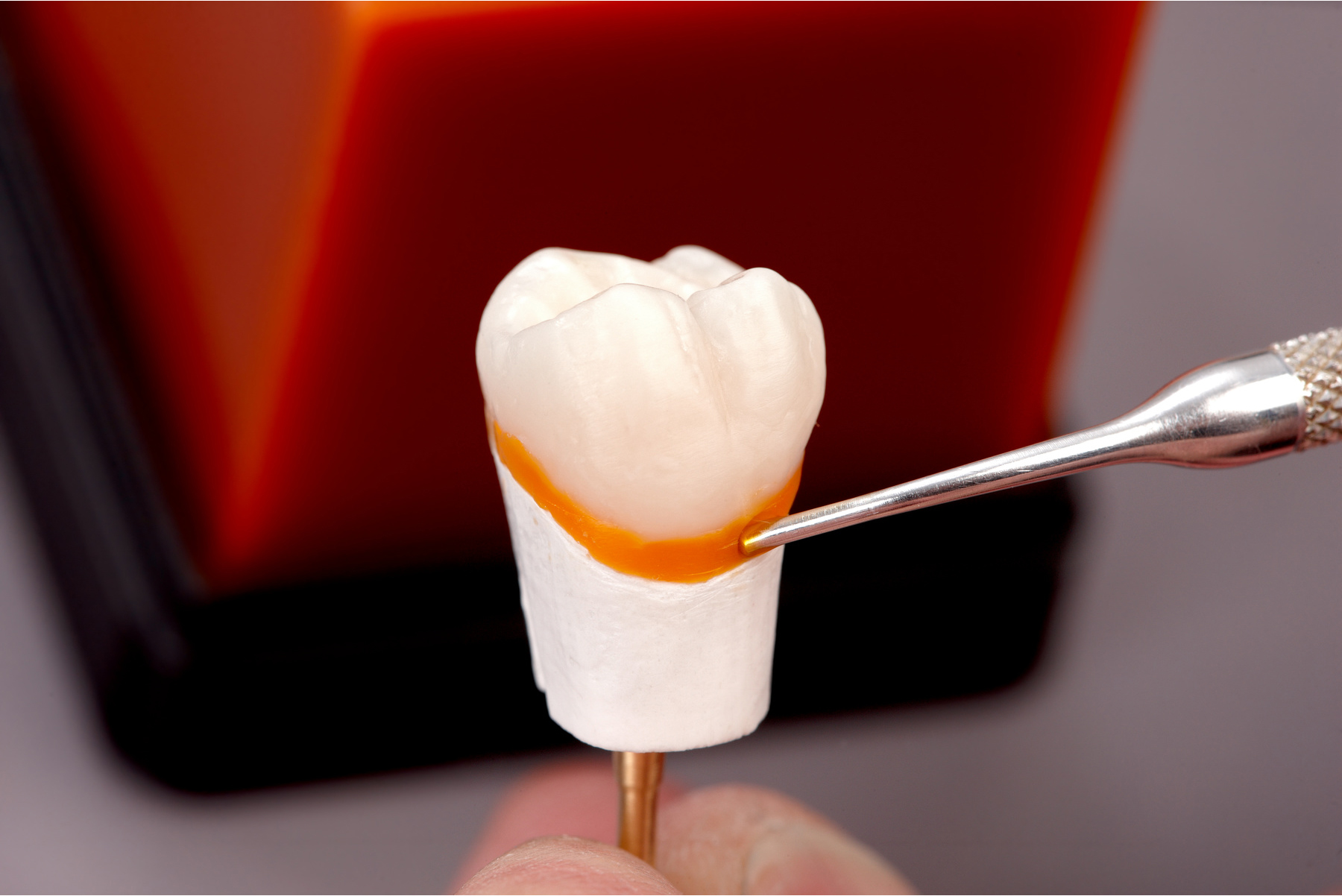 Набор восков GEO Expert Wax Set A. Bruguera Renfert 6340006