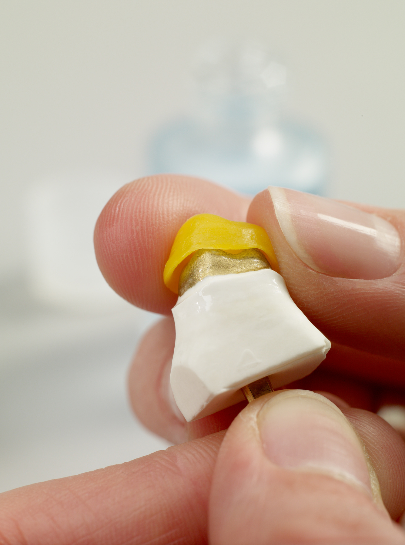 Воскотопка Hotty Renfert 14600000