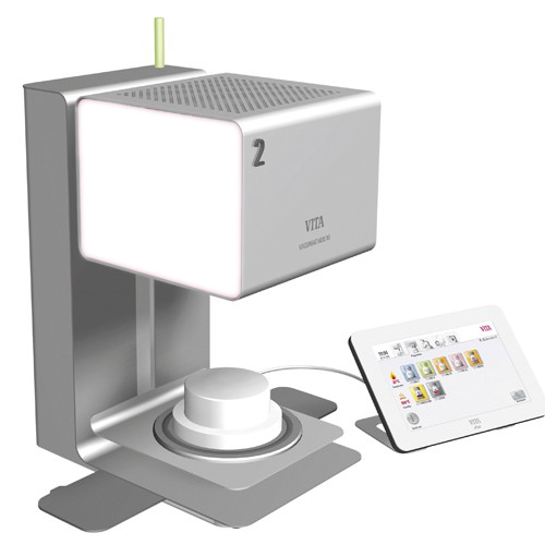 Панель боковая для Vacumat 6000 M/MP белая (2 шт) Vita D47006