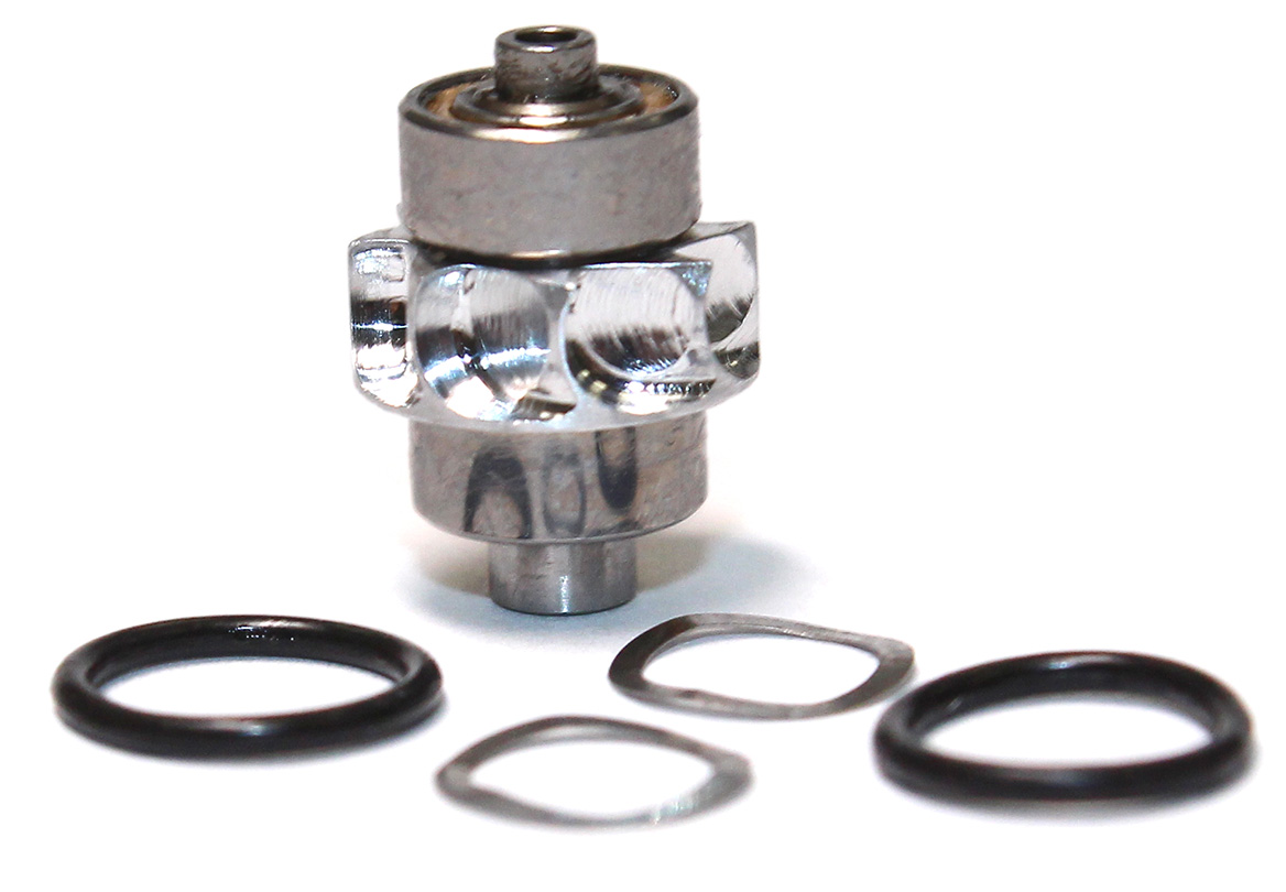 Роторная группа для TG-97 Synea Fusion W&H 07006000