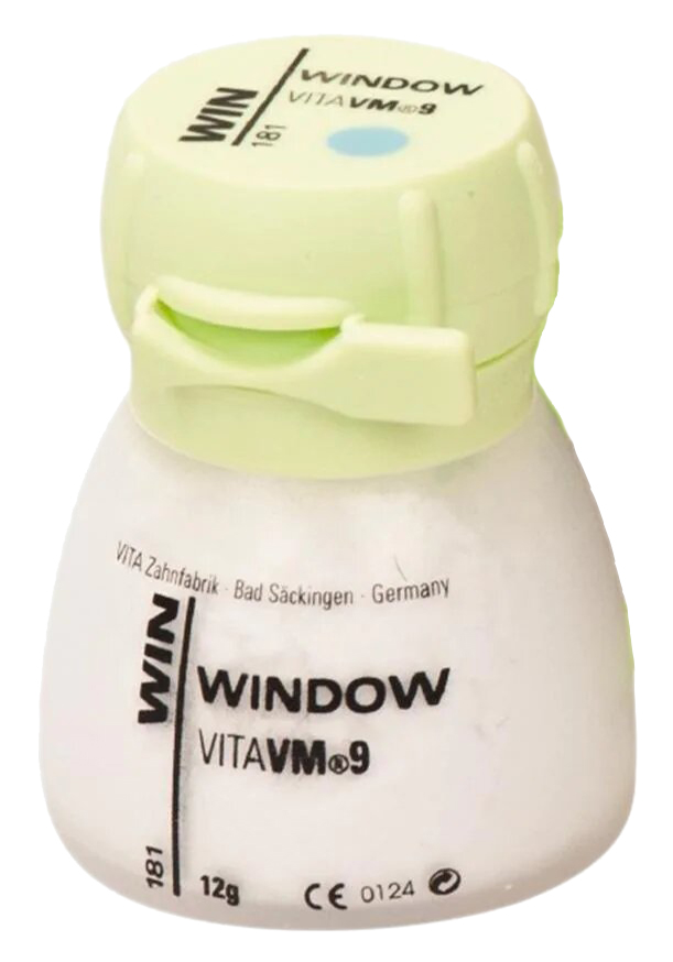 Масса керамическая VITA VM 9 window (12 г) Vita B4218112